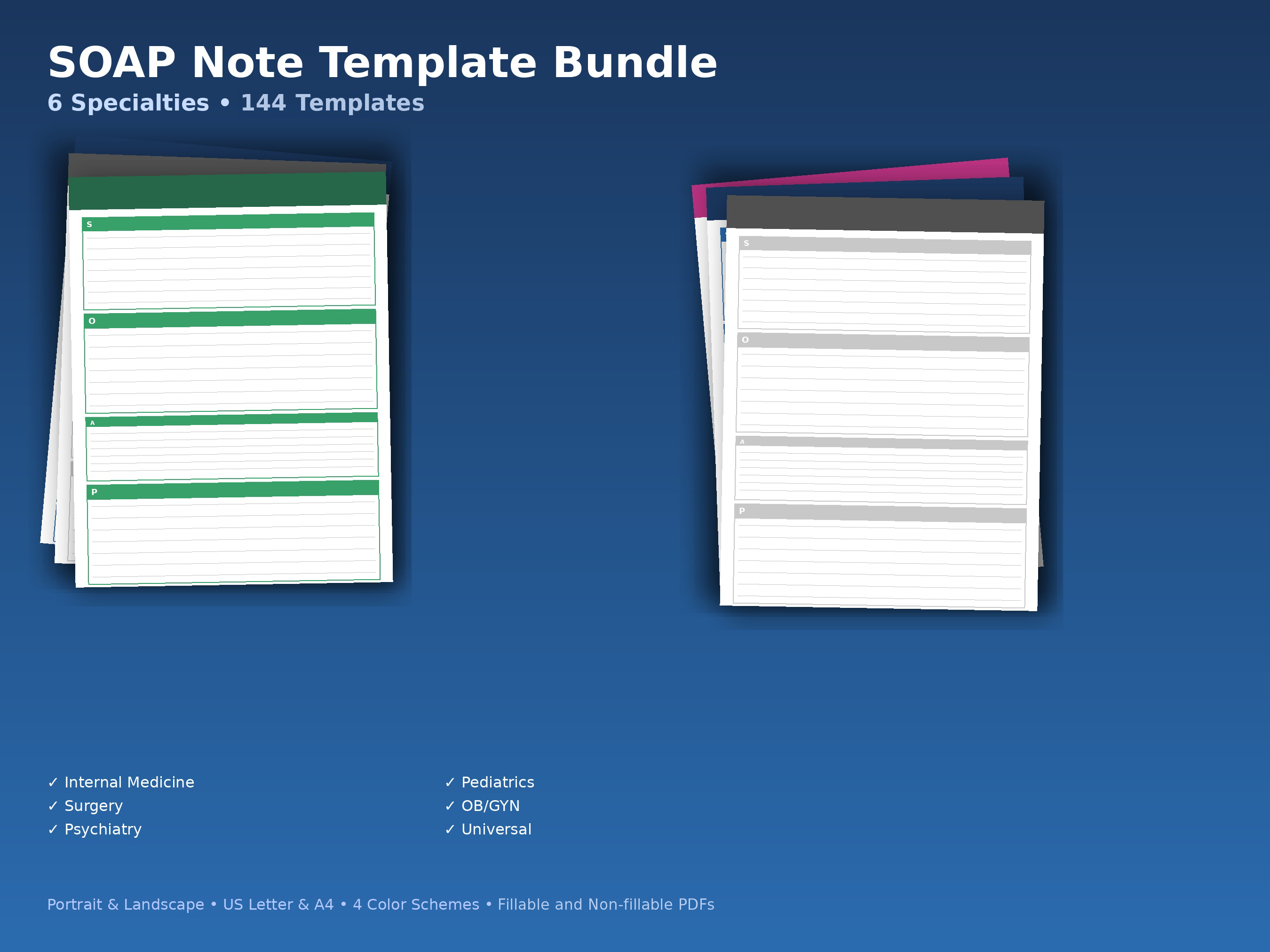 Medical Scribe Career Guide and Templates